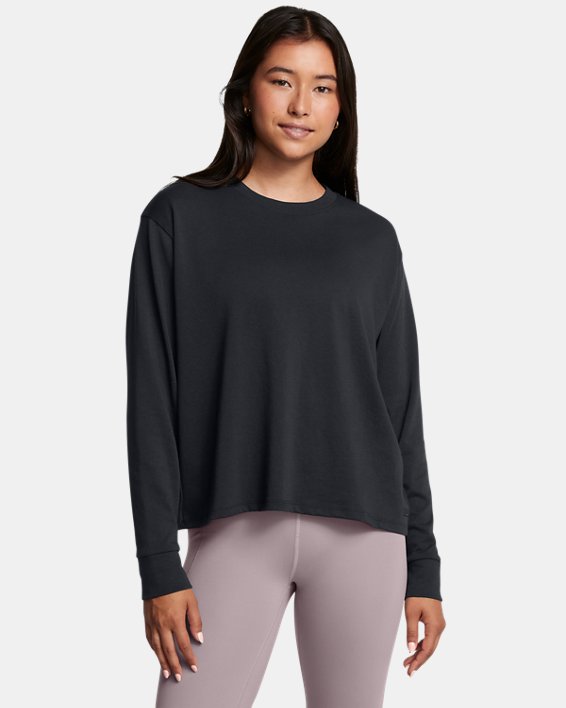 UA Heavyweight Boxy | Under Armour UA Heavyweight Boxy | Under Armour